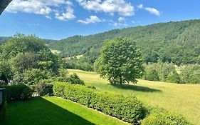 Schoene Aussicht!